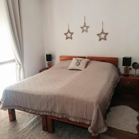 Apartment Mountain View