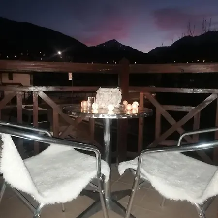 Mountain View Μπάνσκο