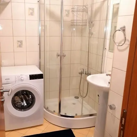 Mountain View Apartment *