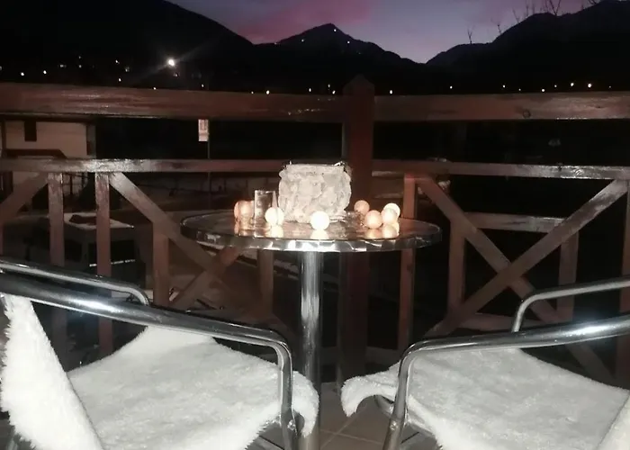 Mountain View Bansko