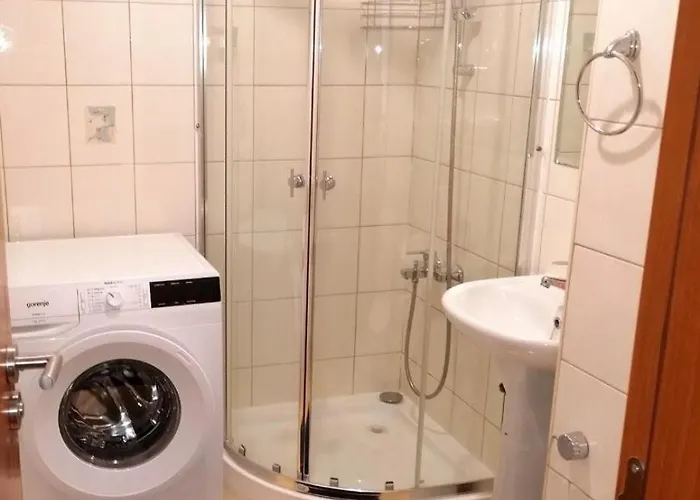 Mountain View Apartment *